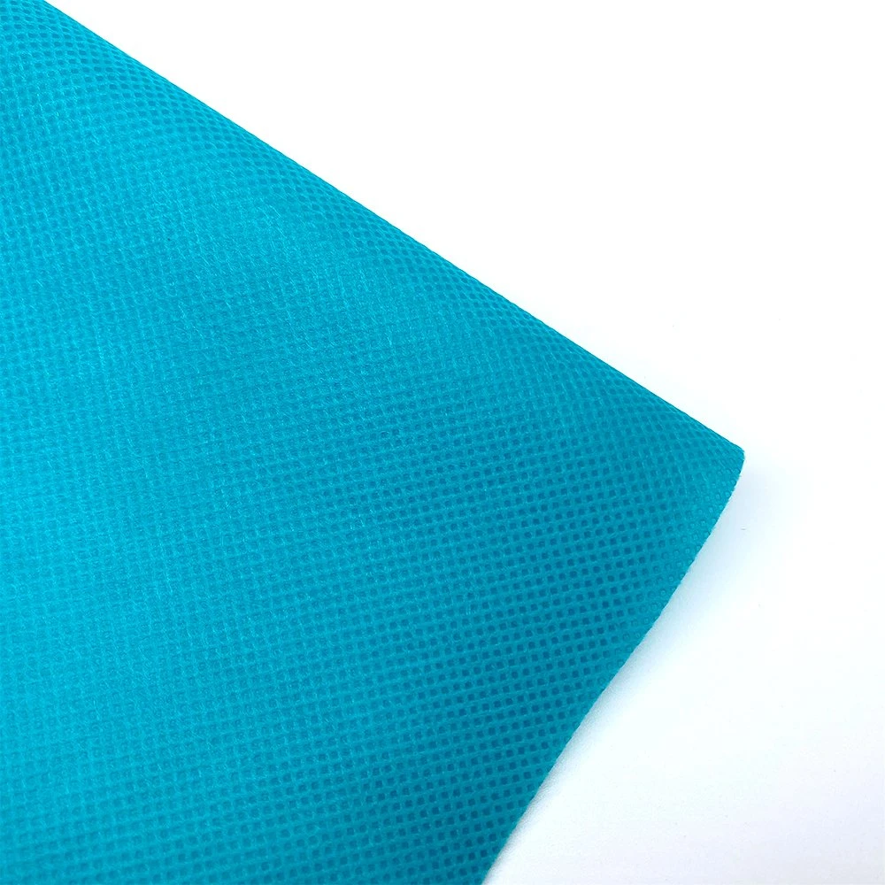 China High Quality Medical Disposable Face Mask Material 100% Polypropylene Non Woven Fabric