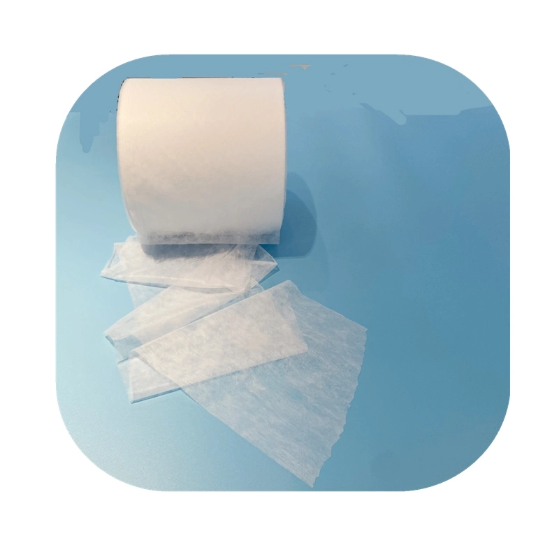 Disposable Medical Use SMS Nonwoven Fabric Polypropylene Nonwoven